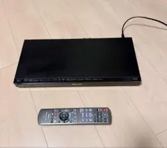 Panasonic DMR-XW120 DVDレコーダー 動作確認済み リモコン - メルカリ