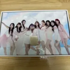 NiziU Step and a step WithU盤 CD