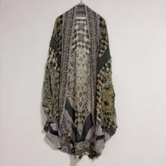 ANGENEHM 24年モデル カーディガン 仮面ライダーガヴ ラキア 衣装