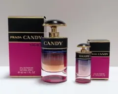 PRADA CANDY 香水 7ml 7本セット ミニ キャンディ コンプリート - メルカリ