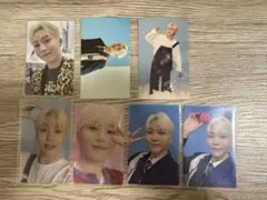 SEVENTEEN スングァン トレカ DREAM まとめ売り