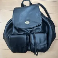 seira　トスタルジッククロージング　peco レザーバックパック CATEGORY BACK PACK | Tostalgic Clothing