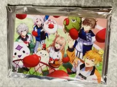 にじフェス にじさんじフェス ファンクラブ 抽選会 アクリルバッジ