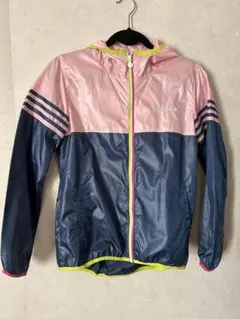 adidas NEO LABEL フード付きジャケット