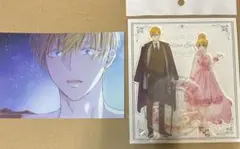 ある日、お姫様になってしまった件について コラボカフェ アクリルスタンド⑪