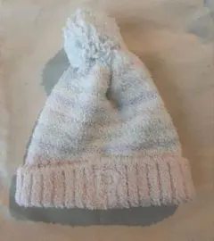 gelato pique ベビー ニット帽