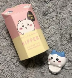 ちいかわヒッパーズ ハチワレ