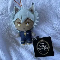 ツイステ　ジャック