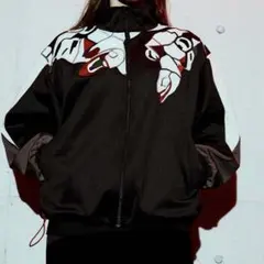グラニフ エヴァ 「AIR 」 トラックジャケット XL - メルカリ