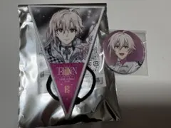 アイナナ ミニガーランドA 缶バッジ 天 TRIGGER 10周年 10th