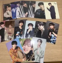 INI 尾崎匠海 トレカ まとめ売り