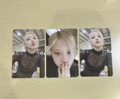 2025年最新】blackpink ロゼ born pinkの人気アイテム - メルカリ