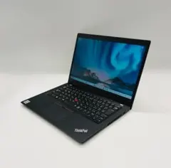 vPRO 12世代 Lenovo Thinkpad L13レノボ Core i5 - メルカリ