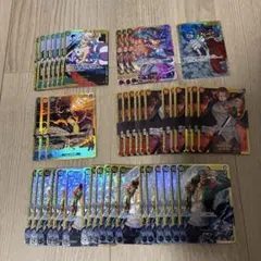 ワンピースカード シークレット まとめ売り