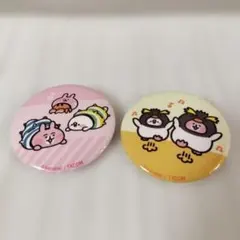 激レア✨セカオワ club EARTH9周年記念 缶バッジ グッズ - メルカリ