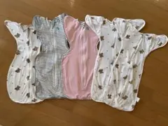 ラブツリー　スワドルアップ