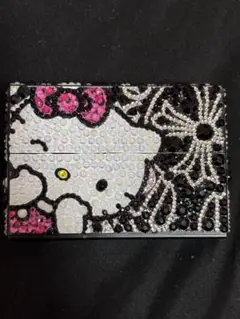 iQOS デコ電
