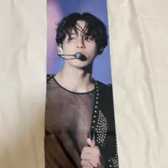 SEVENTEEN ミンギュ　マスタニム　スローガン