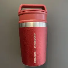スタバ スタンレー タンブラー グリッター