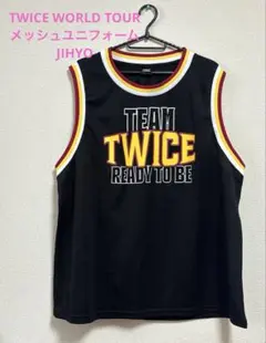 2025年最新】twice ユニフォーム ジヒョの人気アイテム - メルカリ