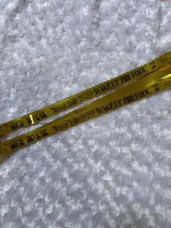 KEY TO LIT キテレツ WAKE UP THE FOOL 銀テフル2本