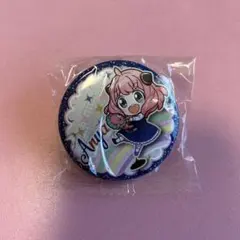 SPY×FAMILY アーニャ缶バッジ