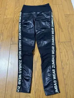 zumba パンツ