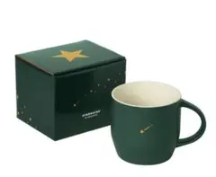 スタバ　STARBUCKS REWARDSスター マグ 296ml