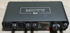 2026年最新】motu m4の人気アイテム - メルカリ