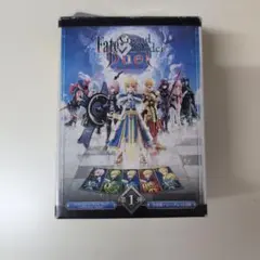 Fate/Grand Order Duel 第1弾 No.005 マーリンのサムネイル