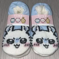 ちいかわ　ルームシューズ　【23〜25cm】モモンガ2個セット