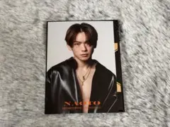 NAOTO フォトカ