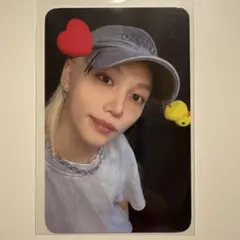 straykids KARMA フィリックス soundwave popup