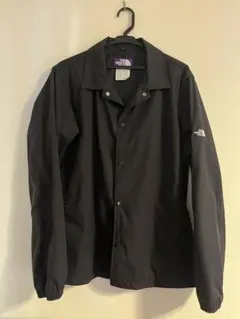 THE NORTH FACE PURPLE LABEL コーチジャケット XLのサムネイル