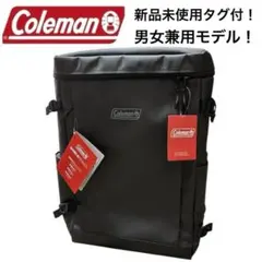 2026年最新】コールマン リュック シールド35 ヘザーブラック 35Lの