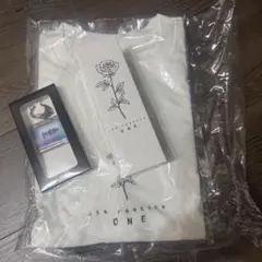 三代目JSB アプグレ プレミアムチケット 味の素スタジアム 入場特典