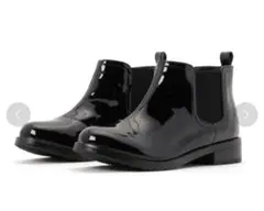 AcureZレイン　ゴアショートブーツ　AO-10062 M/23cm