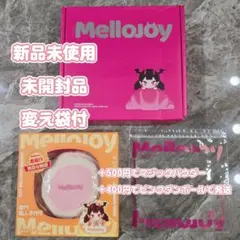 Mellojoy メロジョイ 旧スフレ Lサイズ いちごスフレ - メルカリ