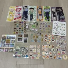 シール ステッカー まとめ売り おすそ分け⑩