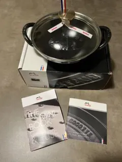 ストウブ STAUB ベビーウォック 16 チェリー 廃盤 baby wok - メルカリ
