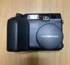 一部動作確認 OLYMPUS CAMEDIA C-3030 ZOOMのサムネイル