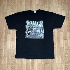 「ヴィンテージ」オリジナル ディズニー Tシャツ