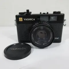 0523W YASHICA 一眼レフカメラ ELECTRO335 CCNのサムネイル