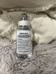 マルジェラ　レイジーサンデーモーニング30ml正規品