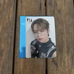 フェス出演記念セルカトレカ INI 後藤威尊