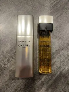 CHANEL GABRIELLE オードパルファム