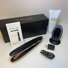 ME Recovery Pro ストレートヘアアイロン 本体 未使用 - メルカリ