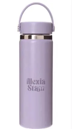 アリシアスタン alexiastam Hydro Flask ステンレスボトル - メルカリ