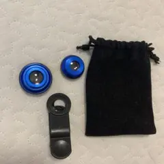 スマホ用レンズ