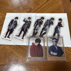 肥前忠広 グッズ